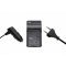 Akkumulátor töltő Panasonic típus DMW-BLC12 Akkumulátor töltő Panasonic típus DMW-BLC12