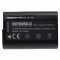 Helyettest EXTENSILO Akkumultor Panasonic Lumix DC-S5 2250mAh tpus DMW-BLK22