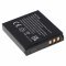 Helyettesítő EXTENSILO Akkumulátor Panasonic típus CGA-S008 1000mAh Helyettesítő EXTENSILO Akkumulátor Panasonic típus CGA-S008 1000mAh