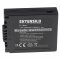 Helyettesítő EXTENSILO Akkumulátor Panasonic típus CGA-S002 / BM7 700mAh Helyettesítő EXTENSILO Akkumulátor Panasonic típus CGA-S002 / BM7 700mAh