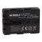 Helyettesítő EXTENSILO Akkumulátor Sony típus NP-FM500H 1900mAh Helyettesítő EXTENSILO Akkumulátor Sony típus NP-FM500H 1900mAh