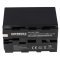 Helyettesítő EXTENSILO Akkumulátor Sony típus NP-F960 7800mAh Helyettesítő EXTENSILO Akkumulátor Sony típus NP-F960 7800mAh