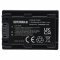 Helyettesítő EXTENSILO Akkumulátor Sony típus NP-FH50 650mAh Helyettesítő EXTENSILO Akkumulátor Sony típus NP-FH50 650mAh