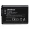 Helyettesítő EXTENSILO Akkumulátor Sony típus NP-FW50 1050mAh Helyettesítő EXTENSILO Akkumulátor Sony típus NP-FW50 1050mAh