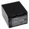 Helyettesítő EXTENSILO Akkumulátor Sony típus NP-FV100 3090mAh Helyettesítő EXTENSILO Akkumulátor Sony típus NP-FV100 3090mAh