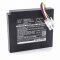 Helyettest Akkumultor Dymo LabelManager 500TS, PNP Wireless, XTL 500 2000mAh