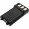 Brady BMP41 BMP61 41-BP t�pus helyettes�t� etikett nyomtat� Akkumul�tor 10,8V 1200mAh 13Wh NiMH