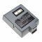 Helyettest Akkumultor Zebra QL420 tpus AT16293-1, 6800mAh