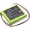 Helyettest mrmszer Akkumultor Chatillon Force DFS / DFX2 / DFE / tpus 482-BH3PER