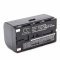 Helyettest Akkumultor Topcon tpus BT-66Q 4400mAh