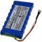 Helyettest Akkumultor Chauvin Arnoux C.A. 8332B 8334B hlzati- s teljestmnymr mszer