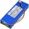 Rhode & Schwarz 1102.5607.00 helyettes�t� spektrumanaliz�tor Akkumul�tor 13,2V 7000mAh 92Wh NiMH