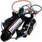 Helyettesítő álló porszívó, rúdporszívó Akkumulátor AEG ZB3101 90094080700 Helyettesítő álló porszívó, rúdporszívó Akkumulátor AEG ZB3101 90094080700