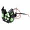 Helyettesítő Akkumulátor AEG 900273710 típus 2199035011 1500mAh Helyettesítő Akkumulátor AEG 900273710 típus 2199035011 1500mAh