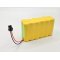 Helyettest Akkumultor Profi Care PC-BSR3042 Akkumultor, 14.4V 1600mAh,Ni-MH,