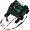 Bosch BBHL2214 helyettesítő porszívó Akkumulátor 21,6V 2500mAh 54Wh Li-Ion Bosch BBHL2214 helyettesítő porszívó Akkumulátor 21,6V 2500mAh 54Wh Li-Ion