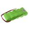 Erős helyettesítő Akkumulátor motoros redőnyautomatához Bosch Somfy Easy-Lift BD 6000 2200mAh NiMH Erős helyettesítő Akkumulátor motoros redőnyautomatához Bosch Somfy Easy-Lift BD 6000 2200mAh NiMH