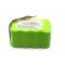 Helyettesítő Akkumulátor Bosch Move 2in1 BBHMOVE2/01 típus 00751992 3000mAh Helyettesítő Akkumulátor Bosch Move 2in1 BBHMOVE2/01 típus 00751992 3000mAh