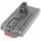 Helyettesítő Akkumulátor Dyson V11 2020 típus 970938-01, 970425-01, SV15, SV18, SV26 Helyettesítő Akkumulátor Dyson V11 2020 típus 970938-01, 970425-01, SV15, SV18, SV26