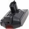 Helyettesítő Akkumulátor Dyson típus 971450-06 Helyettesítő Akkumulátor Dyson típus 971450-06