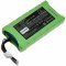 Grundig VCP 3930 helyettesítő porszívó Akkumulátor 25,2V 2000mAh 50Wh Li-Ion Grundig VCP 3930 helyettesítő porszívó Akkumulátor 25,2V 2000mAh 50Wh Li-Ion