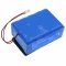 Hoover t�pus FEBAT18VLI helyettes�t� Akkumul�tor 18V 2500mAh 45Wh Li-Ion