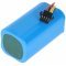 Helyettest Akkumultor Hoover HGO31, HGO32, HGO33 tpus B015