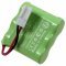 Helyettest Jablotron tpus BAT-3V6-N170 Akkumultor