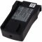 Helyettest kzi ll rdporszv Akkumultor Shark Anti Hair Warp IZ300 / IZ300UK / IZ320 tpus XBATR725