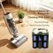 Dreame T50 T40 H12 Pro FlexReach W2448-6S1P-BWB helyettesítő nedves és száraz porszívó Akkumulátor Dreame T50 T40 H12 Pro FlexReach W2448-6S1P-BWB helyettesítő nedves és száraz porszívó Akkumulátor