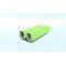 Helyettesítő Moser Neo hajvágó gép Akkumulátor 2,4V 2400mAh AA Ni-MH Helyettesítő Moser Neo hajvágó gép Akkumulátor 2,4V 2400mAh AA Ni-MH