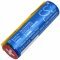 Oral-B t�pus 4235 010 19641 helyettes�t� Akkumul�tor 3,7V 800mAh 3Wh Li-Ion