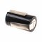 Helyettesítő Akkumulátor Panasonic ER398, ER201, Ni-MH, 1.2V, 1300mAh Helyettesítő Akkumulátor Panasonic ER398, ER201, Ni-MH, 1.2V, 1300mAh