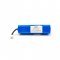 Helyettesítő Akkumulátor Philips SmartPro Compact FC8710 12.8V, Li-Ion, 2600mAh Helyettesítő Akkumulátor Philips SmartPro Compact FC8710 12.8V, Li-Ion, 2600mAh