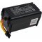 Helyettest Akkumultor RobZone Duoro Xcontrol 2.0, Duoro Xcontrol Profi 2.0