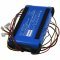 Kompatibilis Akkumultor Roborock tpus BRR-07-6S1P-4000LF