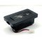 Helyettesítő Akkumulátor Rowenta Explorer 20 RR682 típus RS-RT900866, 2600mAh Helyettesítő Akkumulátor Rowenta Explorer 20 RR682 típus RS-RT900866, 2600mAh