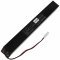 Helyettesítő Akkumulátor Somfy CL32 Cord Lift TL25 Cord Lift rádiós redőnymotorhoz, csőmotorhoz Helyettesítő Akkumulátor Somfy CL32 Cord Lift TL25 Cord Lift rádiós redőnymotorhoz, csőmotorhoz