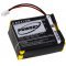 Helyettesítő Akkumulátor SportDog SD-3225 Transmitters Helyettesítő Akkumulátor SportDog SD-3225 Transmitters