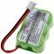 Helyettesítő jeladó Akkumulátor SportDog FieldTrainer SD-400S Helyettesítő jeladó Akkumulátor SportDog FieldTrainer SD-400S