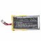 Helyettesítő Akkumulátor SportDOG SBC-R Bark Collar típus SAC54-16091, 160mAh Helyettesítő Akkumulátor SportDOG SBC-R Bark Collar típus SAC54-16091, 160mAh