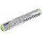 Helyettesítő Akkumulátor zseblámpa, elemlámpa Streamlight 75734 Helyettesítő Akkumulátor zseblámpa, elemlámpa Streamlight 75734