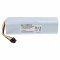 Helyettesítő Akkumulátor Dreame D9 típus P2008-4S2P-MMBK 5200mAh Helyettesítő Akkumulátor Dreame D9 típus P2008-4S2P-MMBK 5200mAh