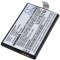 Helyettest Akkumultor Oricom Secure SC740 SC895 bbirhz