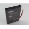 Helyettesítő Akkumulátor Oricom típus 494251P 900mAh Helyettesítő Akkumulátor Oricom típus 494251P 900mAh