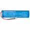 Helyettest Akkumultor Philips Avent SCD831 tpus 1S1PBL1865-2.6 Li-Ion, 3.7V, 3400mAh
