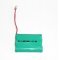 Eredeti Akkumulátor daru távirányító HBC Cubix 3,6 V 730mAh NiMh Eredeti Akkumulátor daru távirányító HBC Cubix 3,6 V 730mAh NiMh