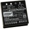 HBC t�pus BA209062 Akkumul�tor (helyettes�t�)