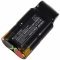 Helyettest daru tvvezrls Akkumultor Cattron Theimeg TH-GA / TH-GA/NC-10 / tpus BT904-00044