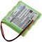 Helyettest daruvezrl Akkumultor Teleradio LE-TX-MX10 LI-TX-MN6